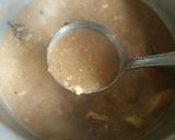 Foto langkah ke 6 dari resep Docang Khas Cirebon.