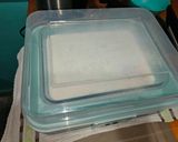 Foto del paso 4 de la receta: Queso crema casero