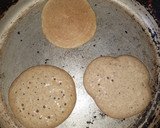 Foto del paso 2 de la receta: Pancakes saludables y súper fácil