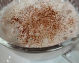 A picture of step 3 of Hot Chocolate.