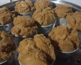 Foto langkah ke 7 dari resep Bolu Kukus Gulmerah.