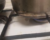 A picture of step 13 of Mixi.