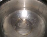 A picture of step 1 of Macroni chat.
