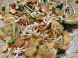 Pangsit Goreng Ala Ala Le Gino
