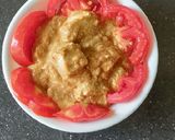પનીર પસંદા (Paneer Pasanda Recipe In Gujarati) રેસીપી સ્ટેપ3ફોટો