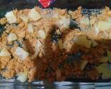 Pineapple sago coconut pudding recipe step 9 photo