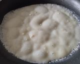 Foto del paso 3 de la receta: Masa de Crepes🌯🥞 con yuca🌯🌮 sin huevo ni lacteos...🥘🌮