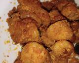 Udang goreng balado langkah memasak 4 foto