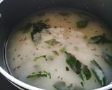 A picture of step 4 of Farali Moriya With Aloo Sabji.