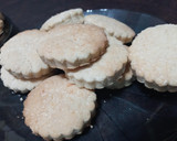 Foto del paso 10 de la receta: Galletitas de manteca (súper fáciles!)