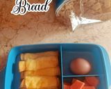 Foto langkah ke 4 dari resep Garlic Bread.