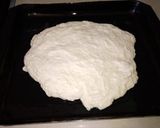 Foto del paso 4 de la receta: Pan de Chapata