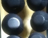 Foto langkah ke 1 dari resep Bolu kukus mekar.