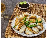 Foto langkah ke 7 dari resep Cireng Tempe.