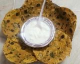 મિક્સ લોટ ના થેપલા રેસીપી સ્ટેપ4ફોટો
