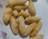 Gambar langkah 1 resipi Cokodok pisang @ jemput2.