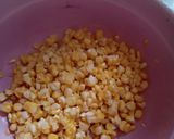 Foto langkah ke 1 dari resep Bakwan jagung sajiku.