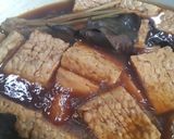 Foto langkah ke 2 dari resep Tempe/Tahu Bacem Panggang (Diet).