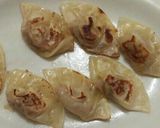 Foto langkah ke 5 dari resep Gyoza.