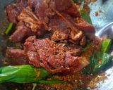 Foto langkah ke 6 dari resep Rendang Sapi.