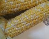 Grilled Corn and Bacon recipe step 1 photo