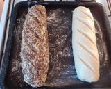 Foto del paso 5 de la receta: Pan lactal con semillas