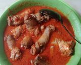 Foto langkah ke 5 dari resep 4.Ayam Mercon 🤤.