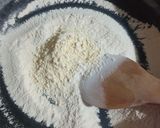 عکس مرحله 2 از دستور رنگینک قالبی