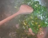 Φωτογραφία βήματος 3 της συνταγής Μυρωδάτο ρύζι με κοτόπουλο