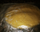 Foto del paso 4 de la receta: Tarta de ricota y dulce de batata