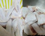 รูปขั้นตอนการทำที่ 1 ของ ปีกไก่เต้าซี่