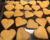 Foto del paso 3 de la receta: Galletitas de jengibre 🫚 🧝🏻‍♀️