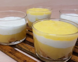Foto del paso 4 de la receta: Postre de limón