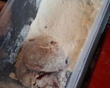 Foto del paso 1 de la receta Carrilleras de cerdo en salsa
