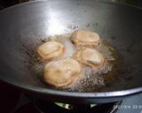 রাজস্থানি মশলা বাটি (Rajasthani masala bati recipe in Bengali) রেসিপির ধাপ 4 ছবি