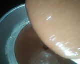 A picture of step 10 of Chocolate cake.