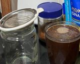 Foto langkah ke 2 dari resep 'Cha Phe Sua Da' Vietnamese Coffee.