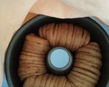 Foto langkah ke 7 dari resep Roti Kukus Sederhana 2.