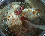 Foto del paso 3 de la receta: Arroz con habichuelas