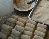 Foto del paso 9 de la receta: Croquetas de arroz