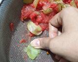 Watermelon Shikanji recipe step 2 photo