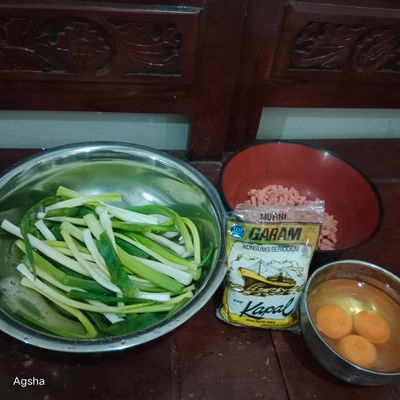 Langkah 1