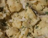 Foto del paso 4 de la receta: Karttofell Salat