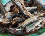 Foto langkah ke 1 dari resep Ikan sous rica.