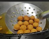 A picture of step 10 of Sour Seedai recipe.