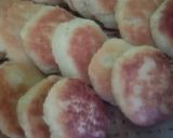 Foto langkah ke 3 dari resep Wingko Teflon.