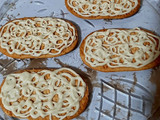 بيسکوئيت شکلاتی (با تم بعبعی🐑)
