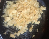 Foto del paso 3 de la receta: Nuevo estilo de arroz frito