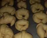 Foto del paso 4 de la receta: Medialunas caseras