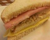 Foto del paso 4 de la receta: Triples